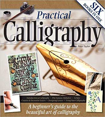 Art Maker Modern Calligraphy Kit - Art Kits - Art + Craft - Adults - Hinkler