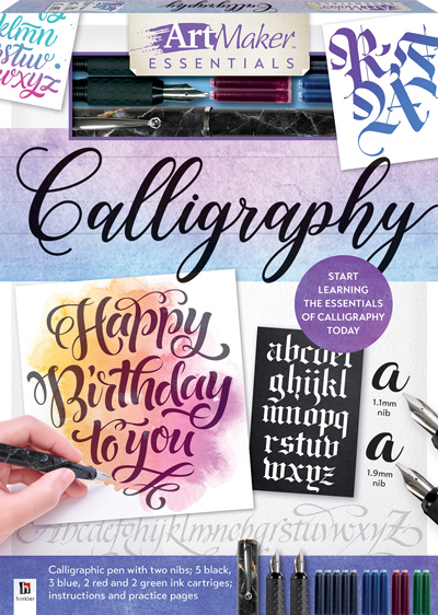 This image has an empty alt attribute; its file name is Artmaker_essentials_Calligraphy-Book-400-1.jpg