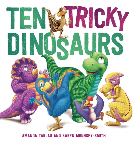 ten-tricky-dinosaurs-writing-for-children